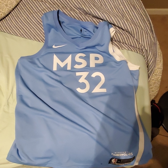 msp nba jersey